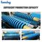 20mm Width Polyester Adhesive Film Pu Hot Air Seam Sealing For PU Laminated Fabric Protect Suit