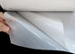 Polyester Hot Melt Adhesive Film 100 Yards Length For Bonding PVC /ABS