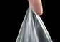 Fabric Patch Transparent Self Adhesive Film Bond Rhinestone PC Shell