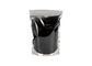 Black Wholesale Hot Melt Heat Transfer Powder Adhesive