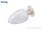 Washable Elastic Hot Melt Glue Granules Plastic Dry Cleanable 25kgs / Bag