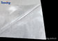 Transparent Self Adhesive Hot Melt Adhesive Film For Fabric Embroidery Patches