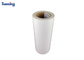 0.1mm Thickness PO Hot Melt Adhesive Film For Embroidery Patch