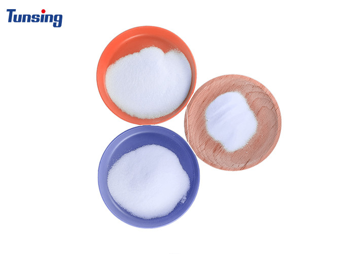 High Temperature Washing Resistance CO Polyamide Powder Adhesive for Interlining