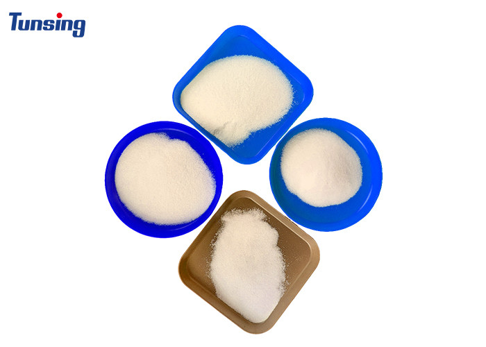 PES Hot Melt Adhesive Powder for DTF Printing