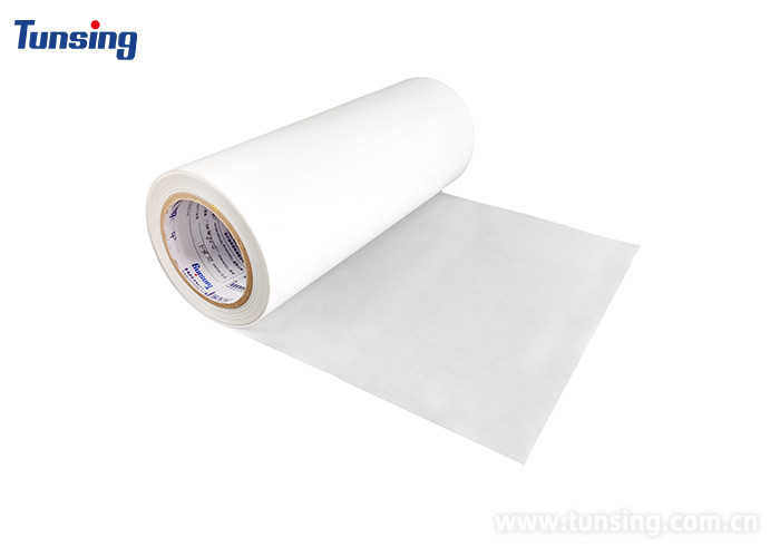 Bemis 3218 TPU Polyurethane Hot Melt Adhesive Film For Fabric