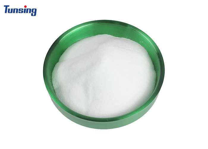 Polyurethane TPU Hot Melt Adhesive Powder 150um - 250um For Textile Fabrics