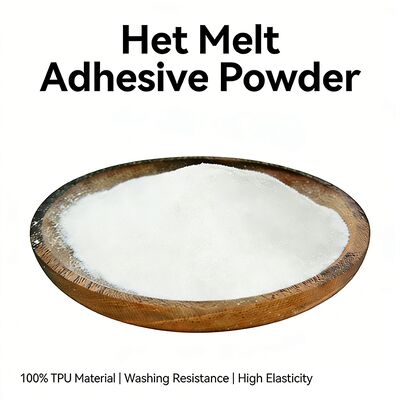 DTF Hot Melt Powder factory, Buy good quality DTF Hot Melt Powder ...
