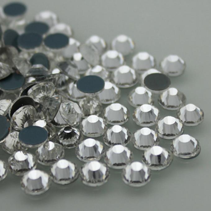 Self Adhesive Acrylic Sheet Hot Melt Pressure Sensitive For Rhinestone