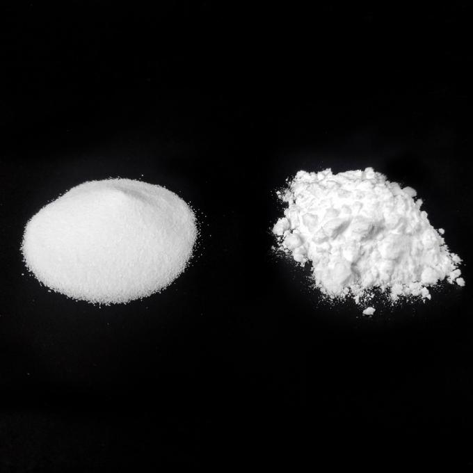 White Copolyester Pes Hot Melt Adhesive Powder For Heat Transfer