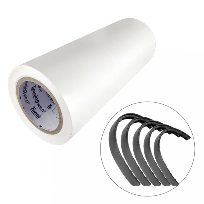 High Temperature Polypropylene Hot Melt Adhesive Film PP Glue For Bonding