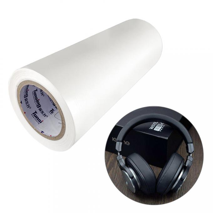 High Temperature Polypropylene Hot Melt Adhesive Film PP Glue For Bonding